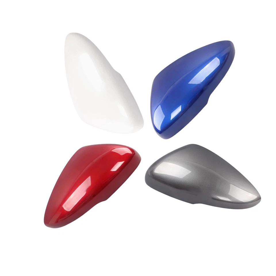 Tapa de cubierta de espejo retrovisor lateral para Honda Accord MK10 2018 2019 2020 2021 2022 Foto 4 de 4