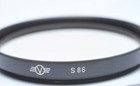 Hasselblad 86mm 1x Hz 0 Lens Filter