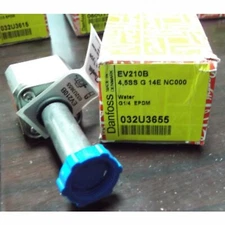 New EV210B 032U3655 For Danfoss Solenoid Valve Free Shipping