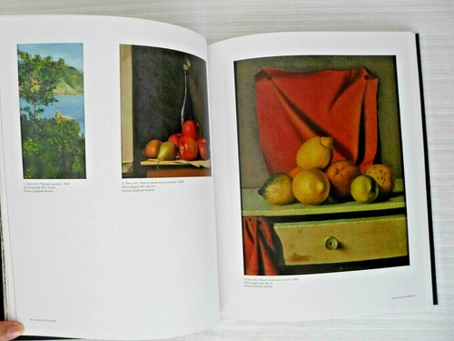 Franco Cardinali An Essential Anxiety Catalogue of Works Tuscany Art Picasso HC - Imagen 4 de 7