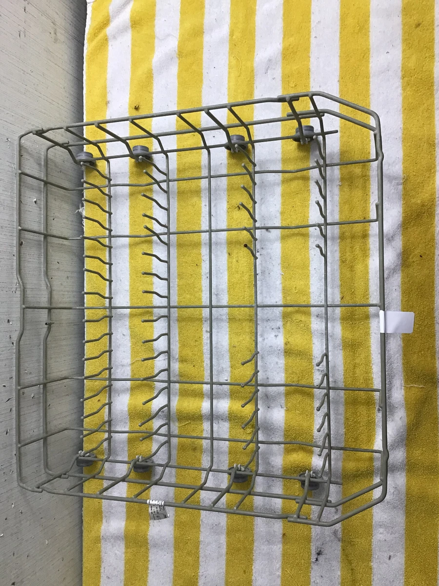 00249276 BOSCH DISHWASHER LOWER RACK free shipping eBay