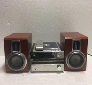 philips mcd702 speakers