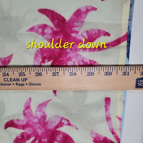 Camisa Scotch & Soda Para Hombre Talla XXL Abotonada Floral Colorida Campamento Hawaiana - Imagen 10 de 11