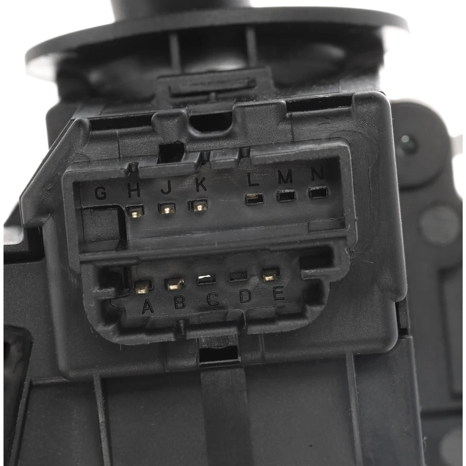 Interruptor atenuador de faros SMP 2004 2005 2006 para Chevrolet Express 3500 2003-2007 Foto 4 de 4