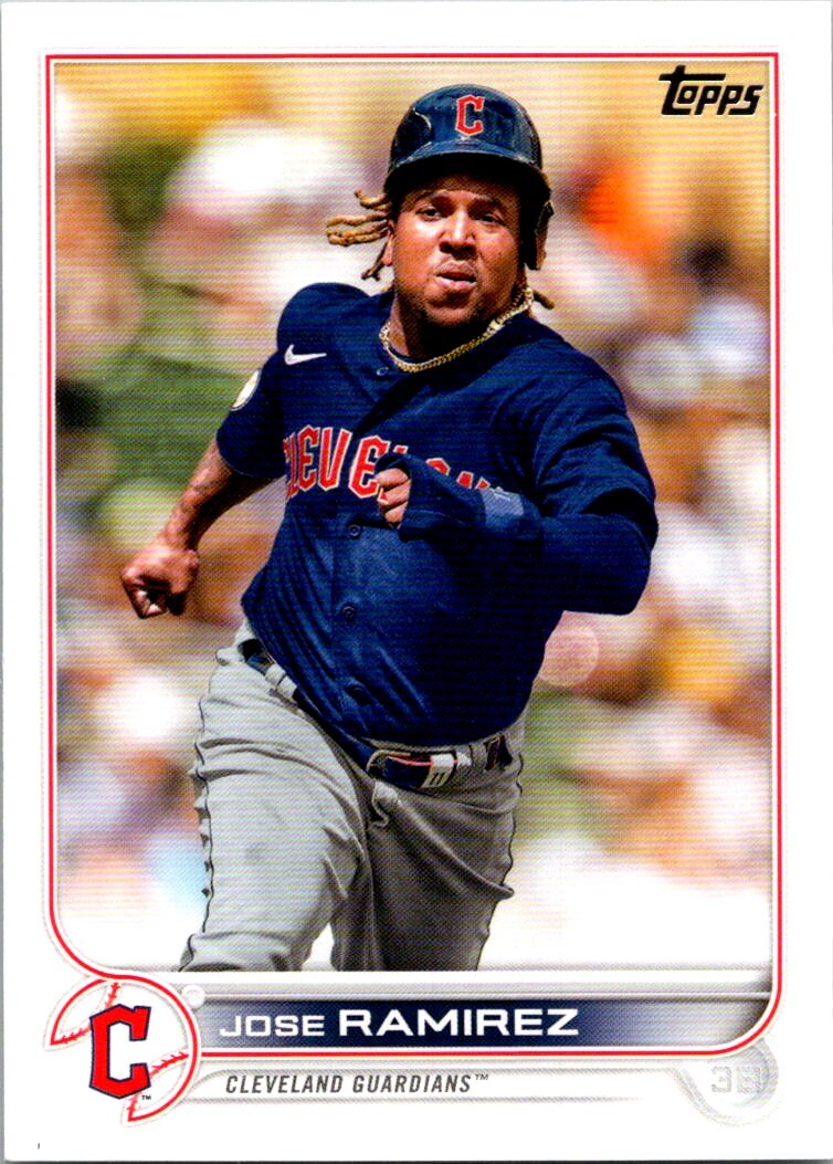 TOPPS MLBカード MUSEUM COLLECTION JOSE RAMIREZ CLEVELAND INDIANS 15/15 #JPA-JR 送料無料 中古 IT1 Topps TOPPS MLBカード MUSEUM COLLECTION JOSE RAMIREZ