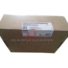 SIEMENS 6AV6642-0BA01-1AX1 5.7 INCHES LCD TOUCH-SCREEN HMI DISPLAY PLC NEW