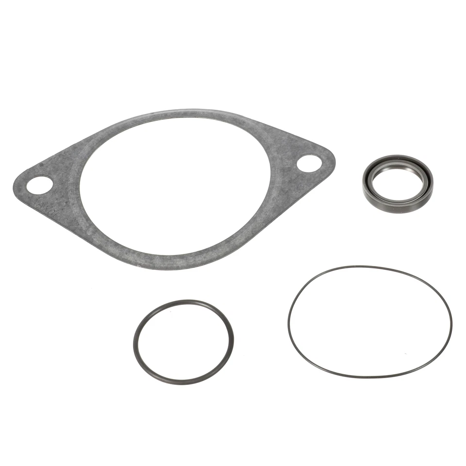 94-02 Dodge Ram 2500 3500 DIESEL CUMMINS BOMBA DE VACÍO KIT DE SELLADO FABRICANTE DE EQUIPOS ORIGINALES NUEVO MOPAR Foto 2 de 3