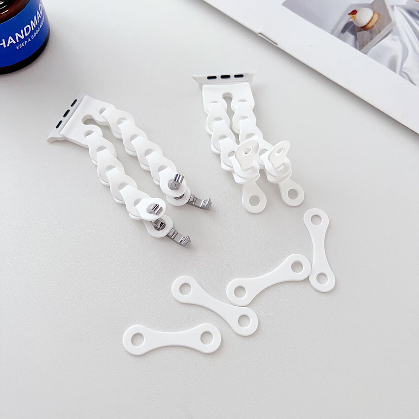 For iWatch 9/8/7/6/5/4 Ultra Ultra 2 SE Band Watch Strap 38/42mm 49mm Bracelet