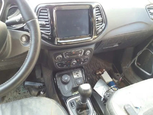 55258454 Corpo Farfallato Valvola A Farfalla per JEEP COMPASS (MP) 2017 4436473 - Foto 5 di 10
