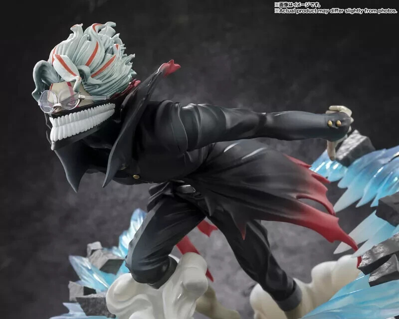 BANDAI - figuarts zero まとめ売り FIGUARTS Zero Son Goku & Bulma Dragon Ball Limited Edition