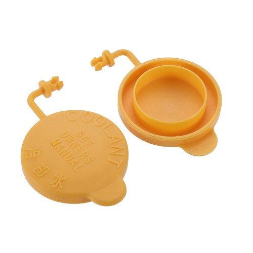 Car Engine Coolant Overflow Bottle Recovery Water Tank Cover Cap Part for Subaru - Bild 4 von 15