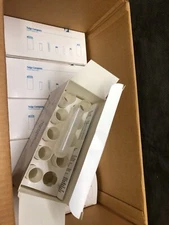 LOT 99 Nalgene Pyrex 50ml Round Centrifuge Tubes