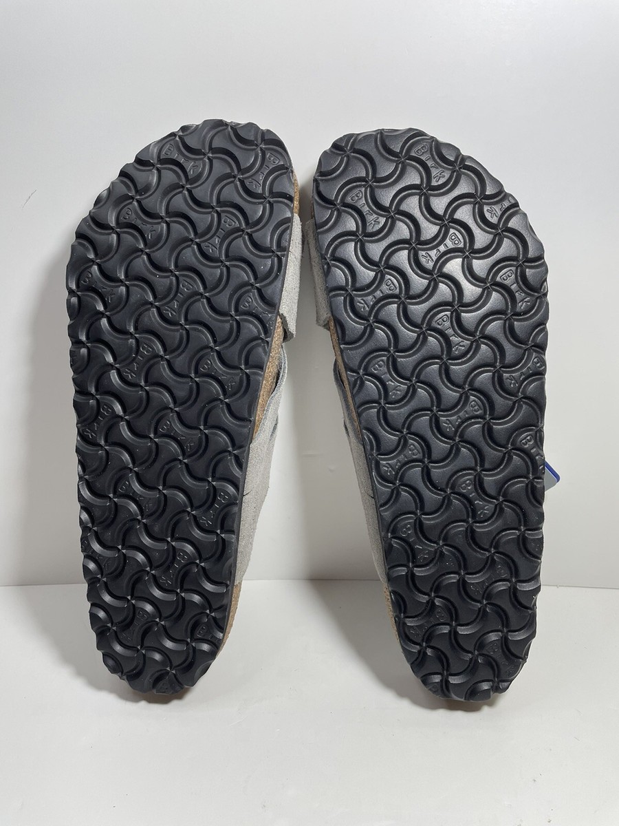 Birkenstock Lugano Soft Footbed Men display picture 1