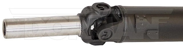 Задний карданный вал в сборе Dorman 976-059 подходит для Ford E-350 Super Duty 5C2Z4602DA - Изображение 3 из 4