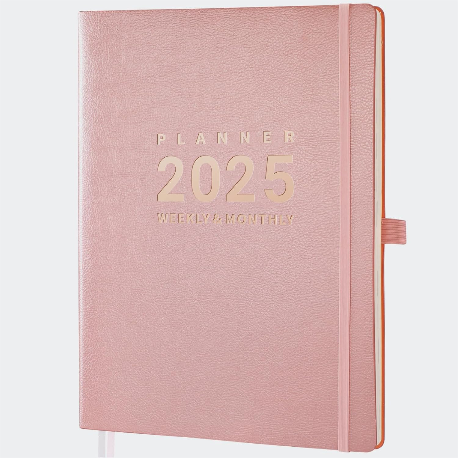 2025 Planner - January 2025 - December 2025, Planner 2025 Daily Weekly and Month