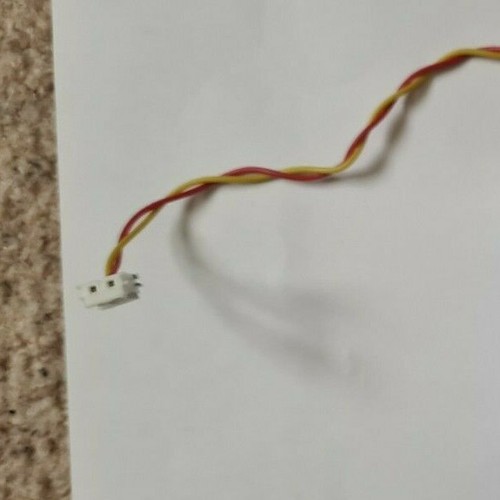 Mabuchi Motor HP OfficeJet PRO Printer 8710 8715 8730 8720 8728 RS-645VA-26127 - Afbeelding 5 van 5