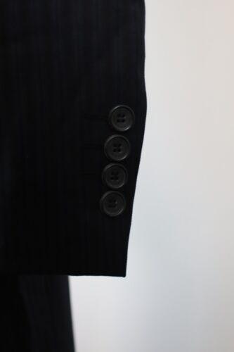 DOLCE & GABBANA D&G COMPLETO UOMO GIACCA PANTALONE 50 SUITS MAN ITALY VINTAGE. - Photo 5 sur 12