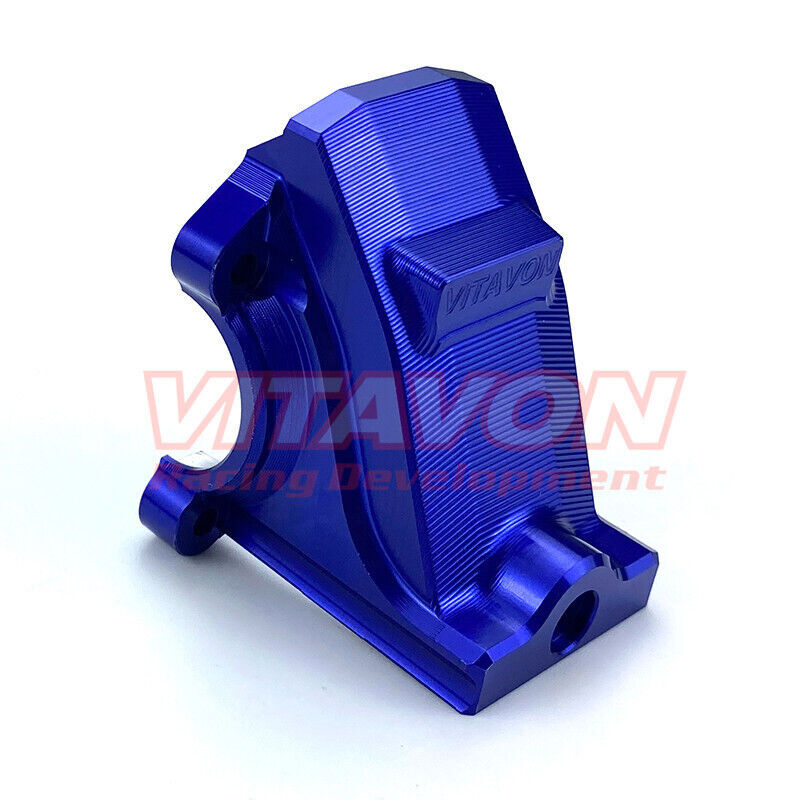 Vitavon CNC Aluminum 7075 Receiver Box For Traxxas XRT 4color - Foto 12