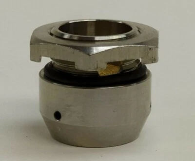 (AMPMECH) EATON CROUSE-HINDS / RAXTON EXE BREATHER DRAIN,M20, SS316, IP66 - Image 1 of 4