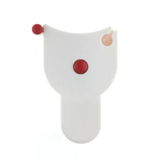 Body Tape Measure for Measuring Waist Diet Weight Loss Aid Arm Muscle Ruler Tool