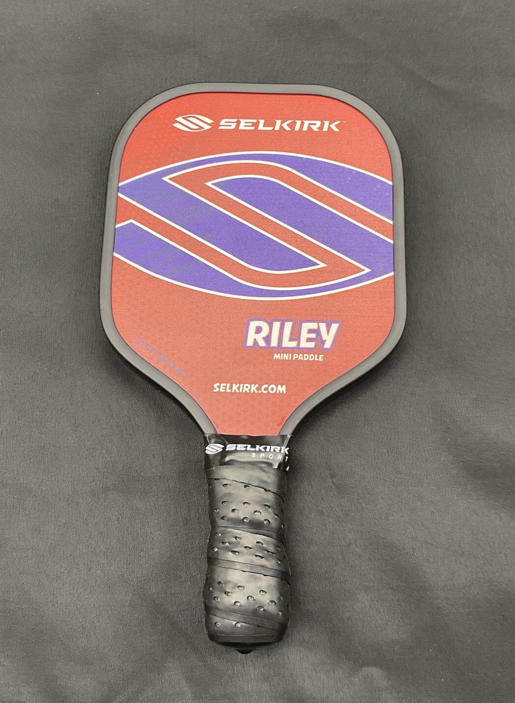 Selkirk Vanguard Power Air S2 Pickleball Paddle - Black