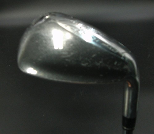 Wilson Launch Pad Pitching Wedge Regular Steel Shaft Wilson Grip - Picture 3 of 6