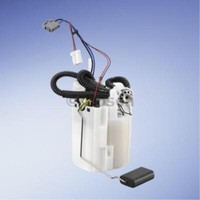 Bosch Kraftstoffpumpe Elektrisch FüR Toyota Auris Avensis Kombi 0 986 580 999