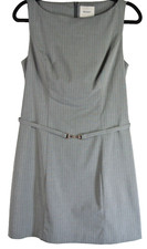 NWT, Reformation Taya Belted Sheath Mini Dress Size 6 #EP10