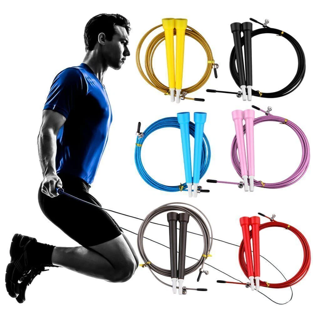 Gym online skipping rope