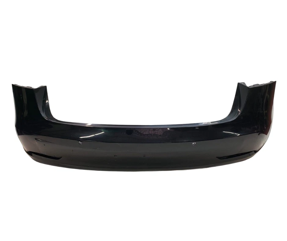 Tesla model 3 rear 2024 bumper replacement cost