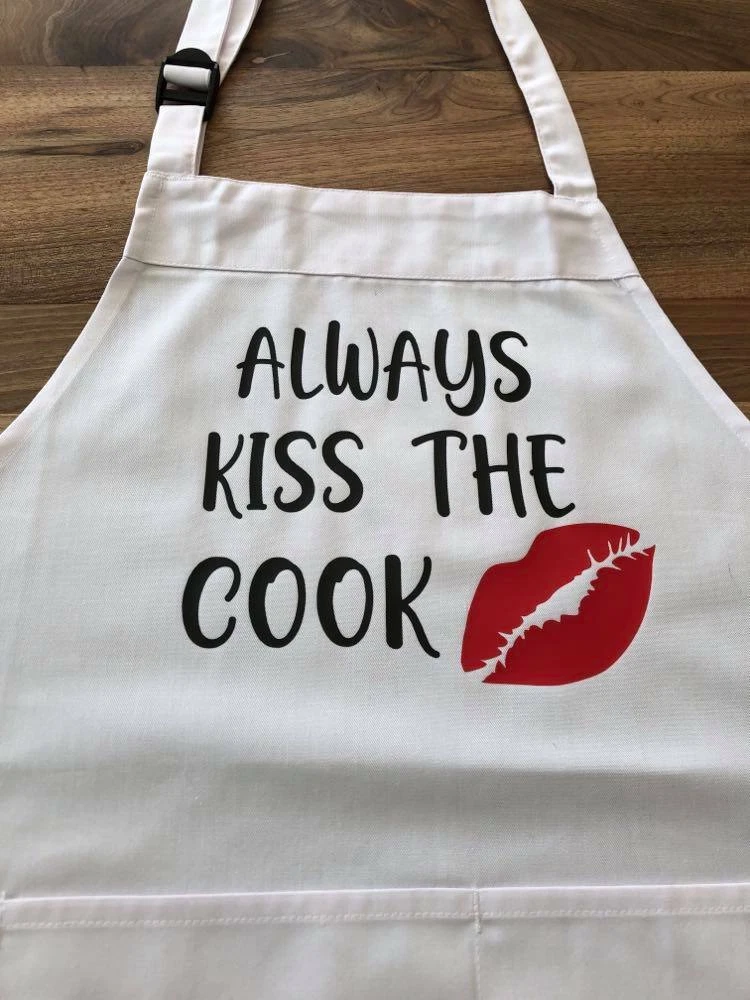 Aprons for on sale him and her