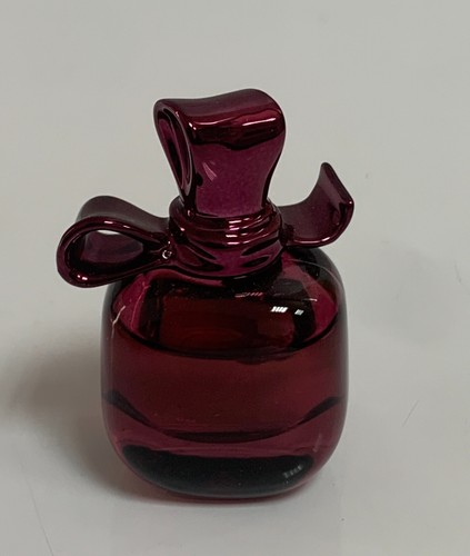 Miniatura Nina Ricci RICCI RICCI EDP 4ml parfum miniature SIN CAJA NO BOX - Photo 6/6