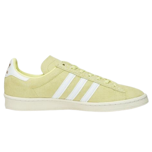 adidas Sneakersnstuff x Campus 80s Homemade Pack - Lemonade