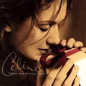 These Are Special Times by Céline Dion (CD, Sep-2001, 550 Music)