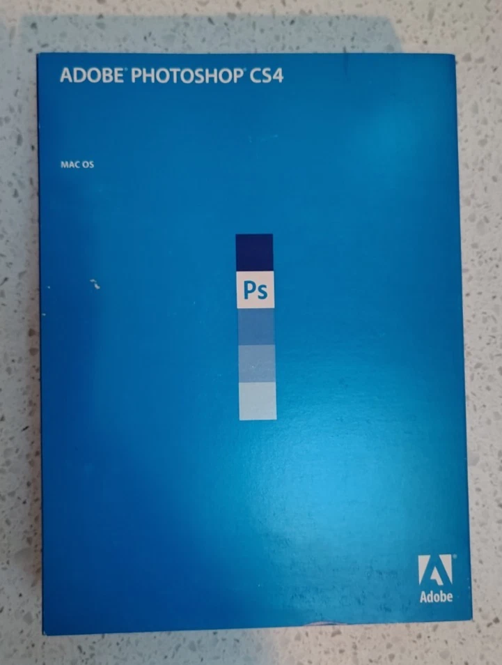 adobe cs4 products for sale | eBay