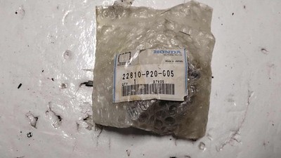 NEW OEM NOS Clutch Release Bearing Assembly For Honda 22810-P20-005 (GB)