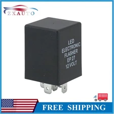 Glow Plug Relay Module Fits For John Deere 4X2 4X4 6X4 755 855 AM138537 AM100819
