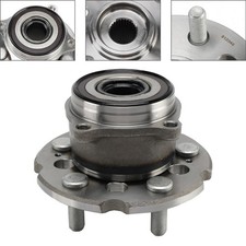 Rear Wheel Hub Bearing Für Acura MDX ZDX Honda Pilot AWD 2008 2009 2010-2013