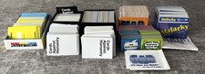 Lot Of  Used CARDS AGAINST HUMANITY Mad Gab I...