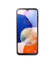 Walmart Family Mobile Samsung Galaxy A14 5G, 64GB, Black - Prepaid Smartphone 