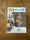 Funko Pop! Disney - Monsters Inc. - Boo #1153 New!