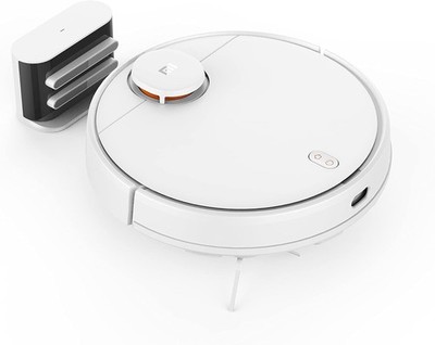 Xiaomi Robot Vacuum Mop 2S Saugroboter mit Wischfunktion Defekt 2200Pa