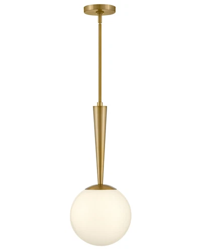 Small Pendant - Picture 1 of 5