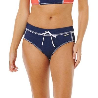 Rip Curl Womens Surf Tide Boy Short Swim Shorts