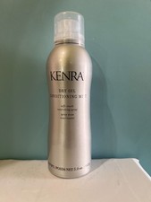 Kenra Dry Oil Conditioning Mist 5oz New  Authentic