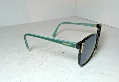 PRADA Polarized Butterfly Sunglasses for Women for sale | eBay display picture 3