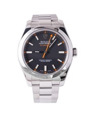 Rolex Milgauss 116400 2014 (13705)