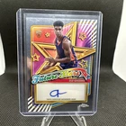 2024-25 Topps Chrome - Future Stars Autographs Oso Ighodaro #FSA-OI (AU, RC)