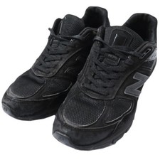 New Balance 990v5 Black - M990BB5 for Sale - Authenticity