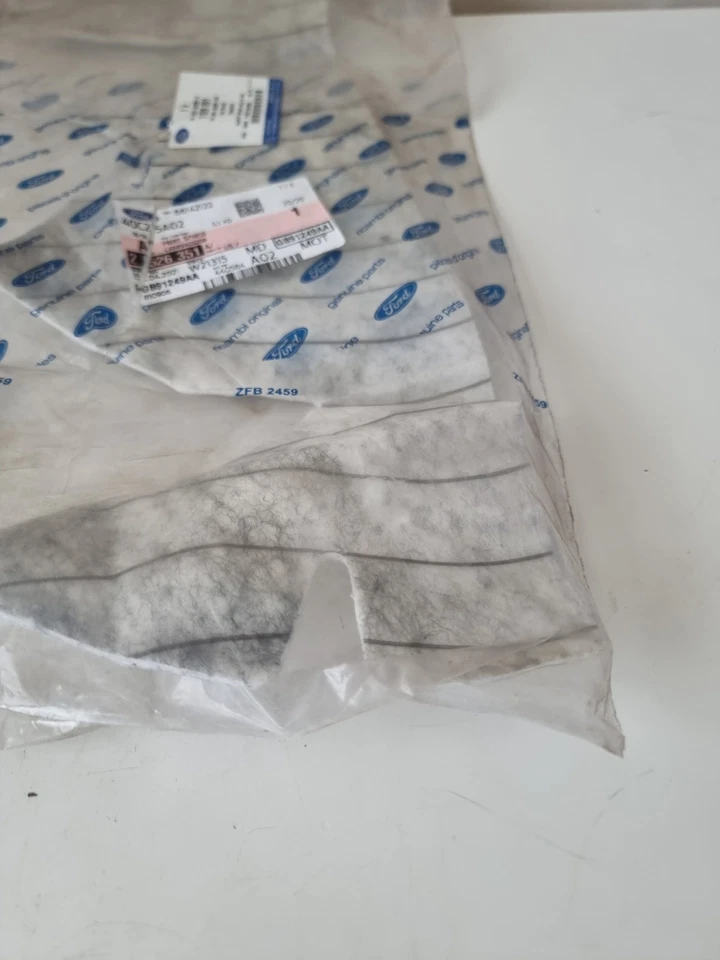 FORD KUGA CDT HEAT SHIELD GENUINE NEW 2020 MODEL ON | 2526351 - Image 2 of 4